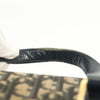 Secondhand Christian Dior Vintage Trotter Boston Bag Diorissimo