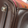 Hermes Birkin Handbag Vibrato and Box Calf