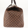 Secondhand Louis Vuitton Greenwich Travel Bag Damier