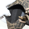 Fendi Cookie Hobo Zucca Canvas