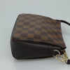 Secondhand Louis Vuitton Trousse Make Up Bag Damier