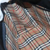 Burberry Vintage Handbag Leather