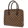 Louis Vuitton Triana Bag Damier