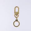 Louis Vuitton Bolt Pochette Extender Keychain Metal