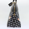 Secondhand Louis Vuitton Alma Souple Handbag Limited Edition Grace Coddington Catogram Canvas and