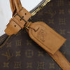 Louis Vuitton Keepall Bag Monogram Canvas
