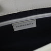 Burberry Vintage Handbag Canvas