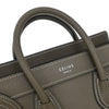 Secondhand Celine Luggage Bag Grainy