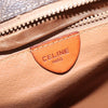Secondhand Celine Macadam Shoulder Bag PVC