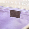 Secondhand Bvlgari B.Zero1 Logomania Bag Canvas with