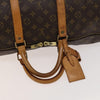 Secondhand Louis Vuitton Keepall Bag