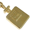 Secondhand Chanel Vintage Perfume Bottle Charm Chain Belt