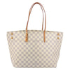Louis Vuitton Cabas Adventure Limited Edition Resort Canvas