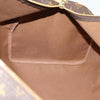 Louis Vuitton Keepall Bag Monogram Canvas