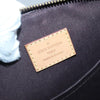 Louis Vuitton Bellevue Handbag Monogram Vernis