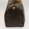 Secondhand Louis Vuitton Keepall Bag