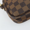 Louis Vuitton Rift Handbag Damier