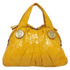 Secondhand Gucci Hysteria Convertible Top Handle Bag Patent