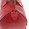 Louis Vuitton Speedy Handbag Epi Leather