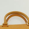 Secondhand Louis Vuitton Pont Neuf Handbag Epi
