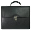 Secondhand Louis Vuitton Neo Robusto 2 Briefcase Taiga