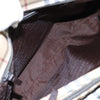 Secondhand Burberry Top Handle Tote Haymarket