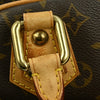Louis Vuitton Manhattan Handbag Monogram Canvas