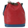 Louis Vuitton Tricolor Noe Handbag Epi Leather