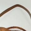 Secondhand Gucci Vintage Bamboo Handle Bag