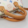 Secondhand Louis Vuitton Speedy Mini HL Handbag Monogram Multicolor