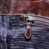 Prada Vintage Shoulder Bag Leather