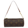 Louis Vuitton Papillon Pochette Monogram Canvas