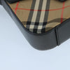 Secondhand Burberry Nova check Shoulder bag