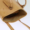 Secondhand Louis Vuitton Marais Bucket Bag Nomade