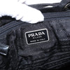 Prada Double Front Pocket Backpack Tessuto
