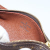 Louis Vuitton Papillon Pochette Monogram Canvas