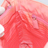 Prada Vintage Shoulder Bag Tessuto