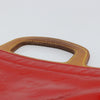 Louis Vuitton Stanton Handbag Monogram Vernis