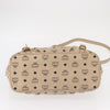 Secondhand MCM Vintage Visetos Tote bag