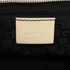Gucci Open Tote Diamante Canvas