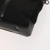 Burberry Black Label Business Bag Canvas