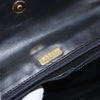 Secondhand Bally Vintage Chain Shoulder Bag