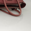 Secondhand Prada Twin Pocket Convertible Tote Cervo