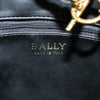 Secondhand Bally Vintage Chain Shoulder Bag