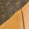 Louis Vuitton Cabas Mezzo Monogram Canvas