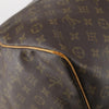 Louis Vuitton Keepall Bag Monogram Canvas