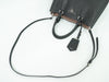 Prada Cuir Double Tote Saffiano Leather