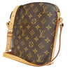 Secondhand Louis Vuitton Drouot Handbag