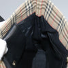 Secondhand Burberry Nova Check Tote