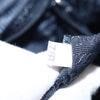 Secondhand Prada Convertible Tote Printed Tessuto with Saffiano